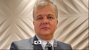 Welles Matias de Abreu. Foto: Inac/Divulgação